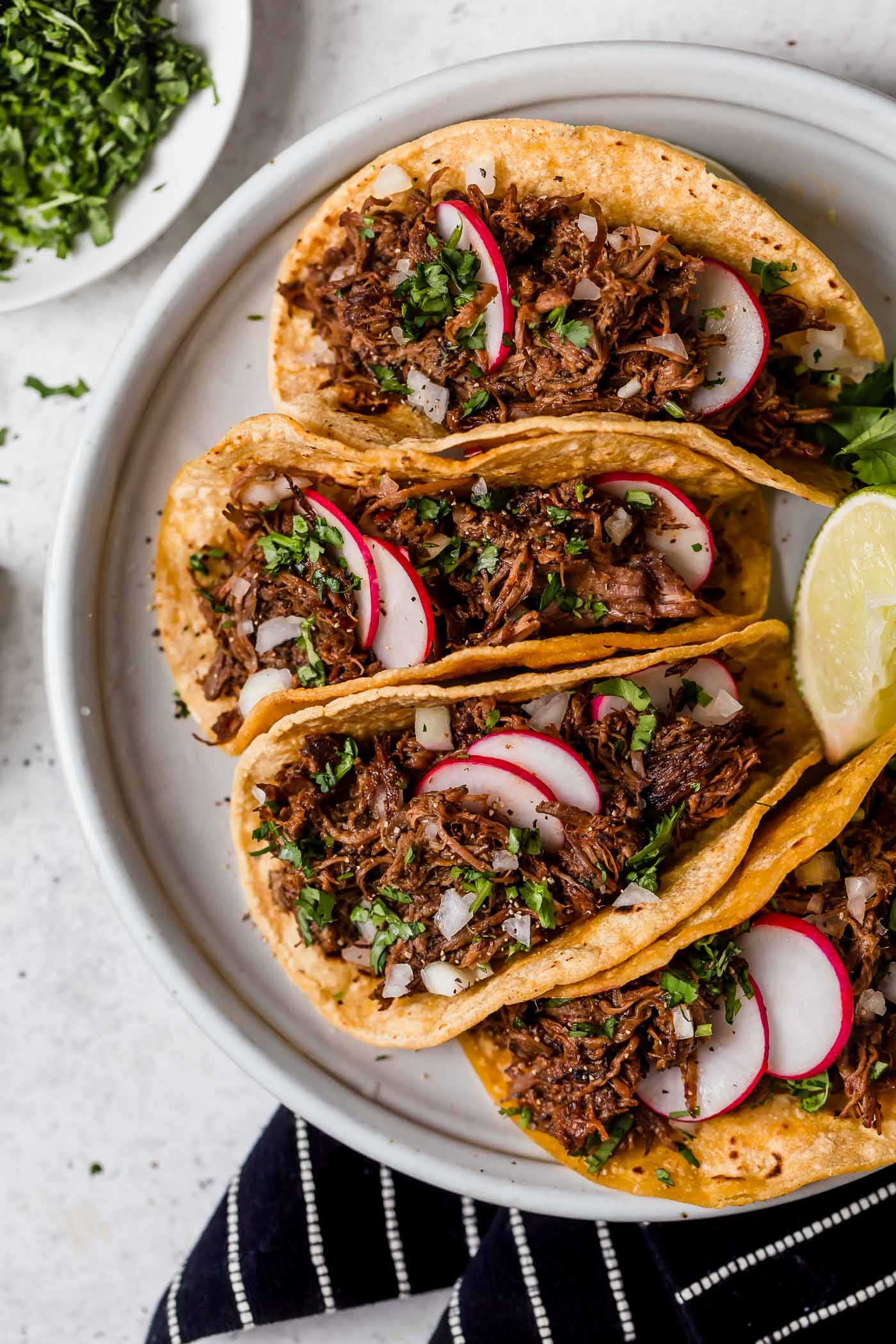 Beef Barbacoa Recipe