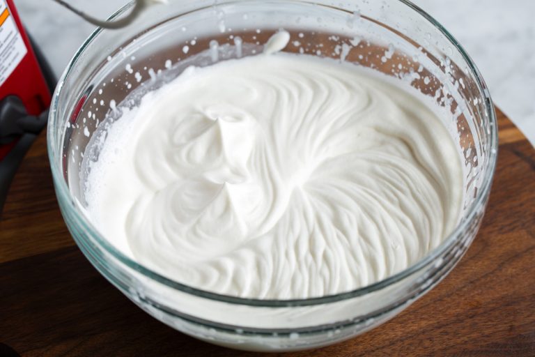 Whipped Cream {and 10 Recipes to Use It!} Cooking Classy