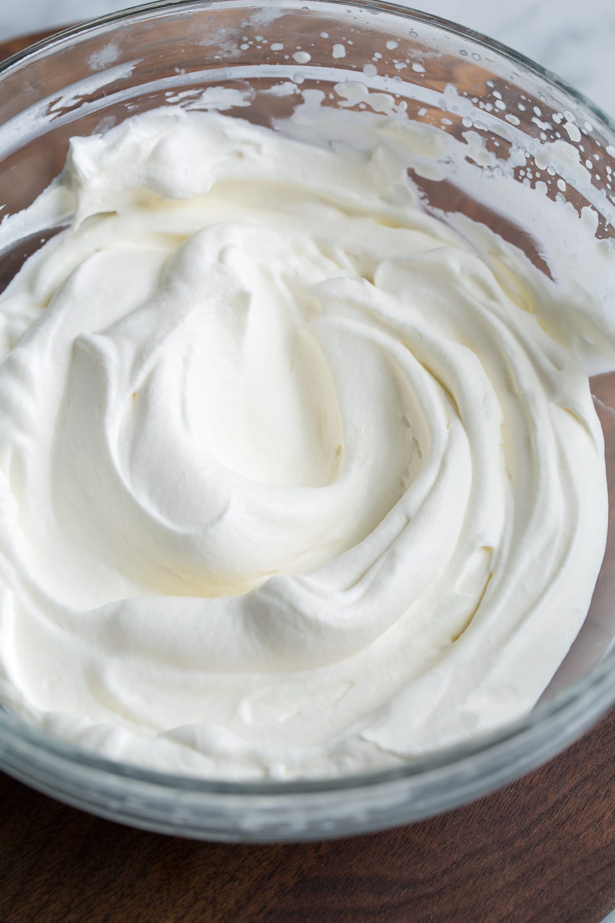 Whipped Cream {and 10 Recipes to Use It!} Cooking Classy