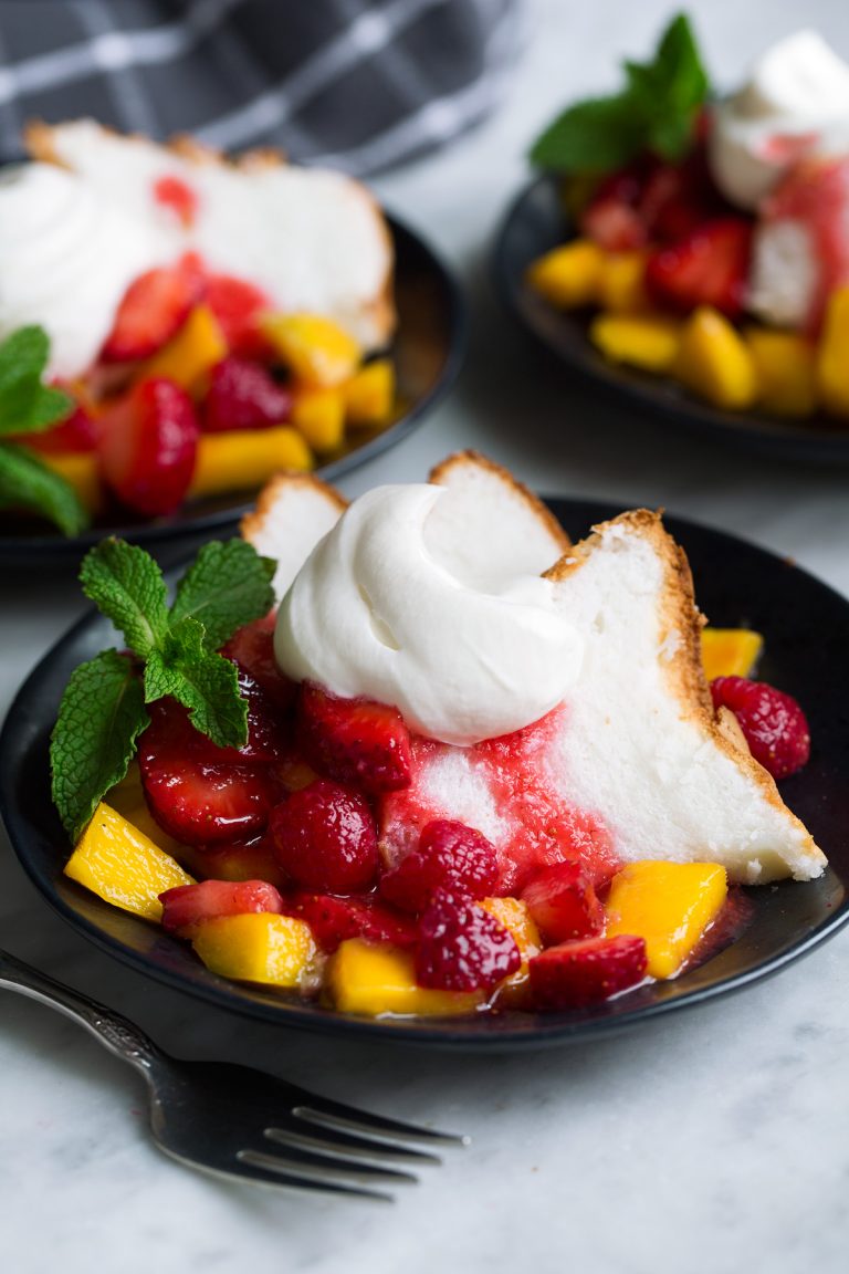 Whipped Cream {and 10 Recipes to Use It!} Cooking Classy