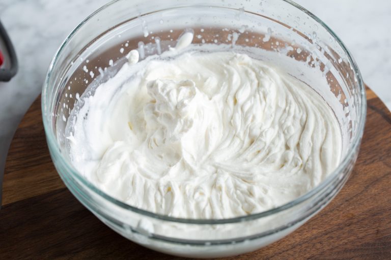 Whipped Cream {and 10 Recipes to Use It!} Cooking Classy