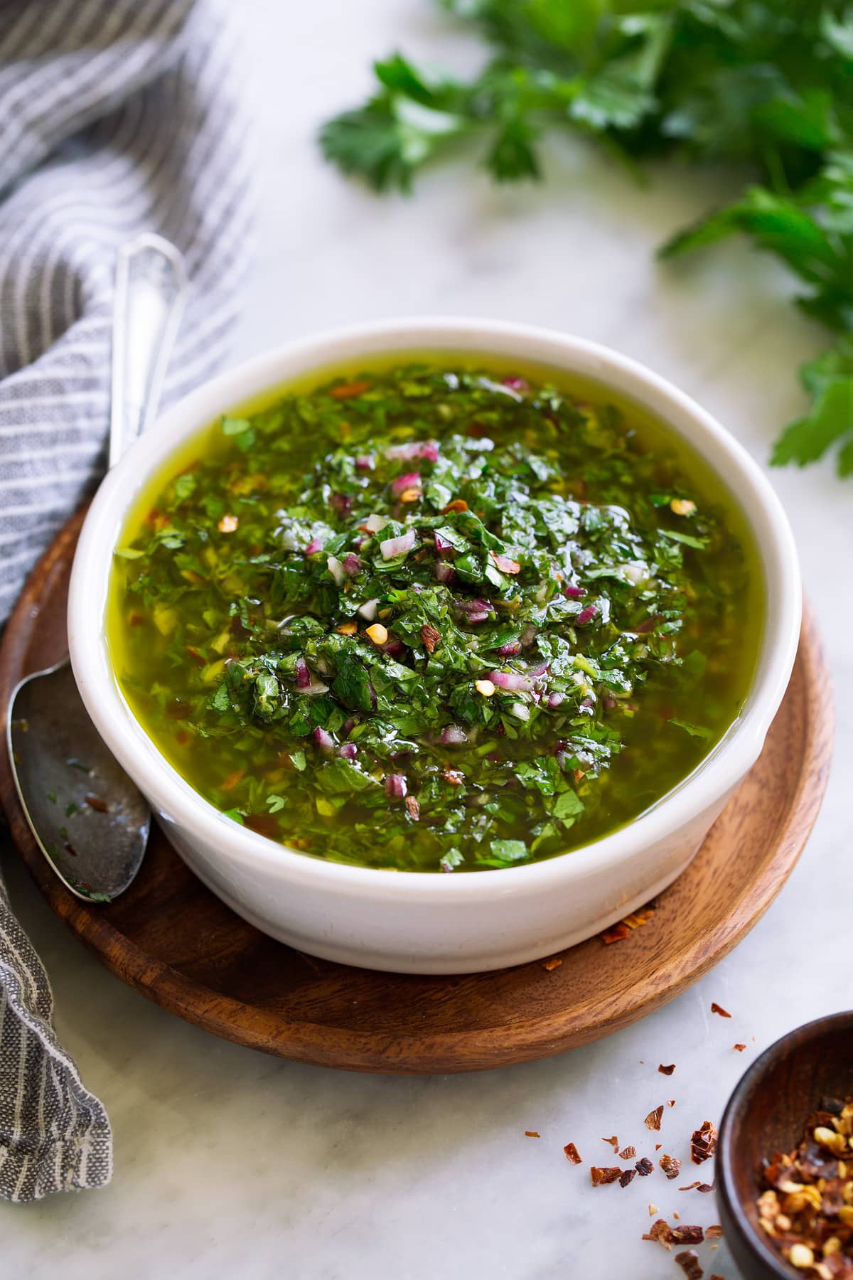 Chimichurri Sauce Recipe Most Flavorful Cooking Classy Chimichurri Sauce Recipe Most Flavorful Cooking Classy