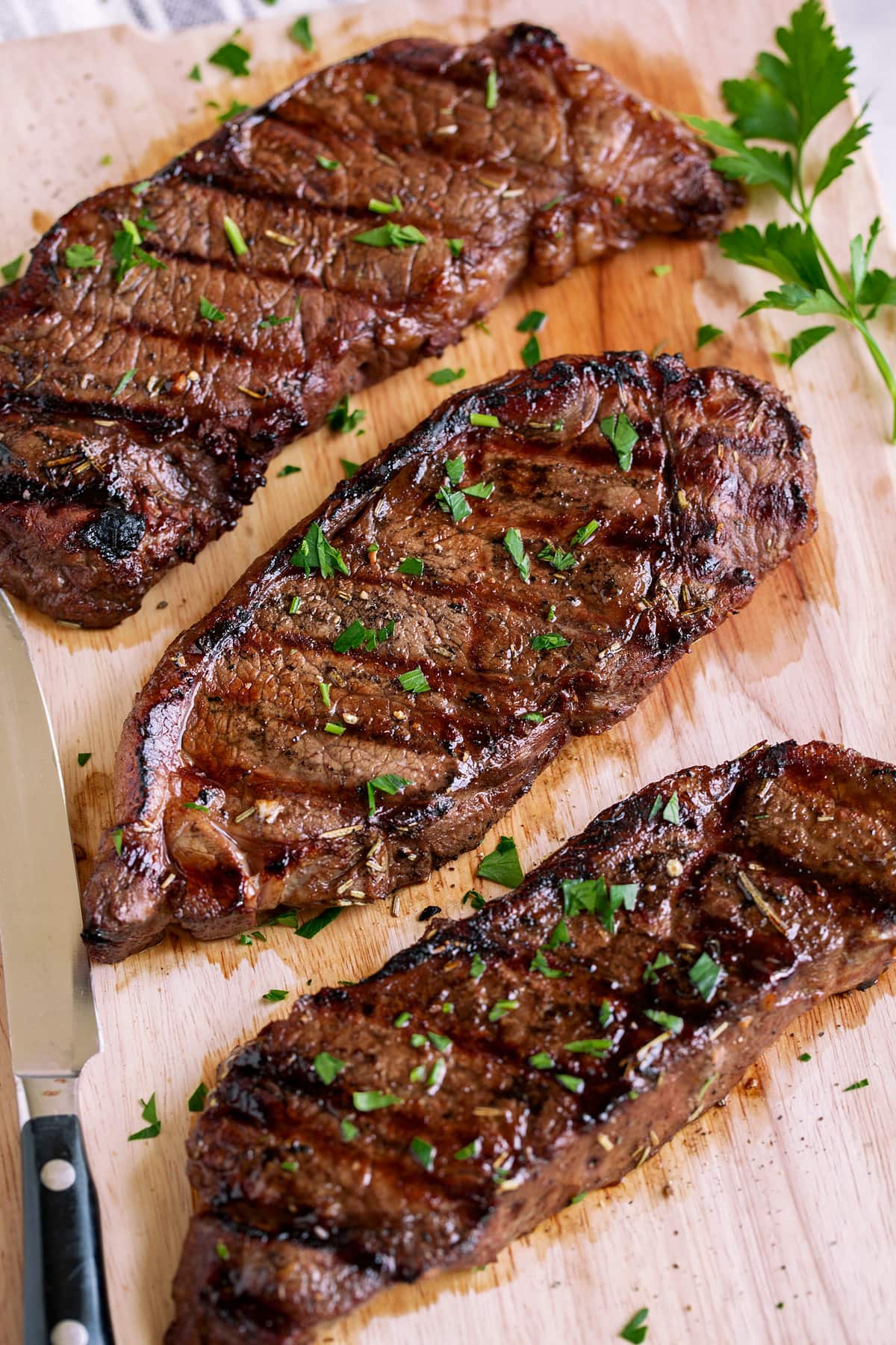 Best Steak Marinade Easy and So Flavorful Cooking Classy
