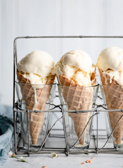 best vanilla ice cream reddit