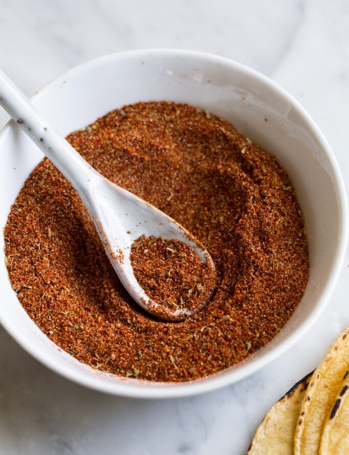 Easy Taco Soup Recipe Best Ever! - Cooking Classy