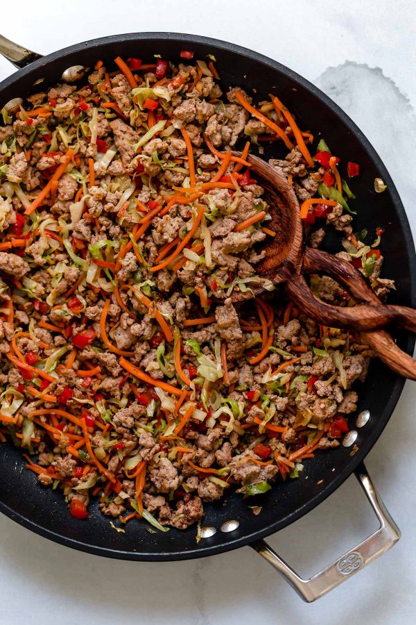 Egg Rolls {Fried or Baked} Cooking Classy