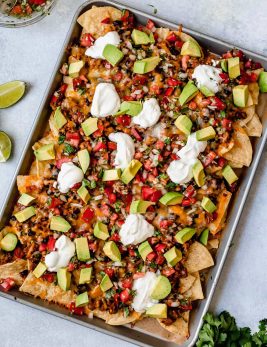 Nachos