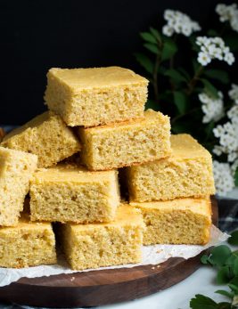 Cornbread recipe