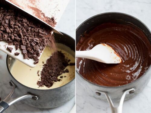 Chocolate Mousse Recipe - Cooking Classy