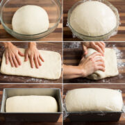 Basic Homemade Bread Recipe - White Bread - Cooking Classy