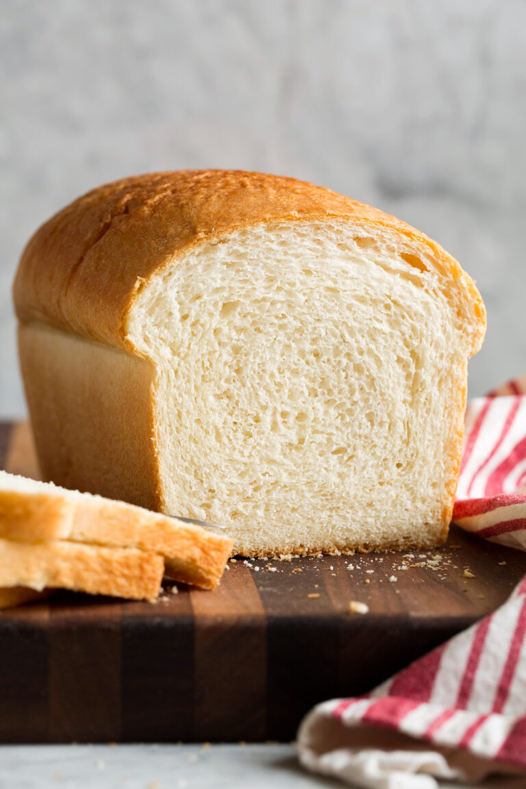 Basic Homemade Bread Recipe White Bread Cooking Classy