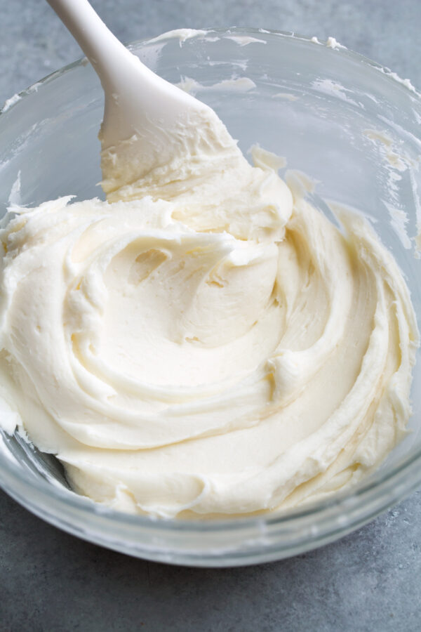 Cream Cheese Frosting Recipe Cooking Classy
