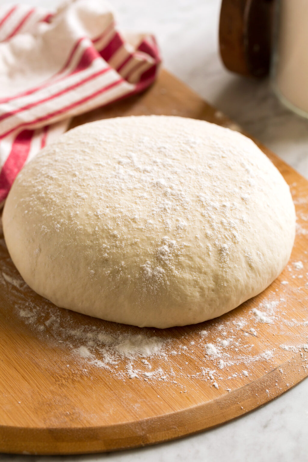 Pizza Dough Recipe (with Helpful Tips) Cooking Classy
