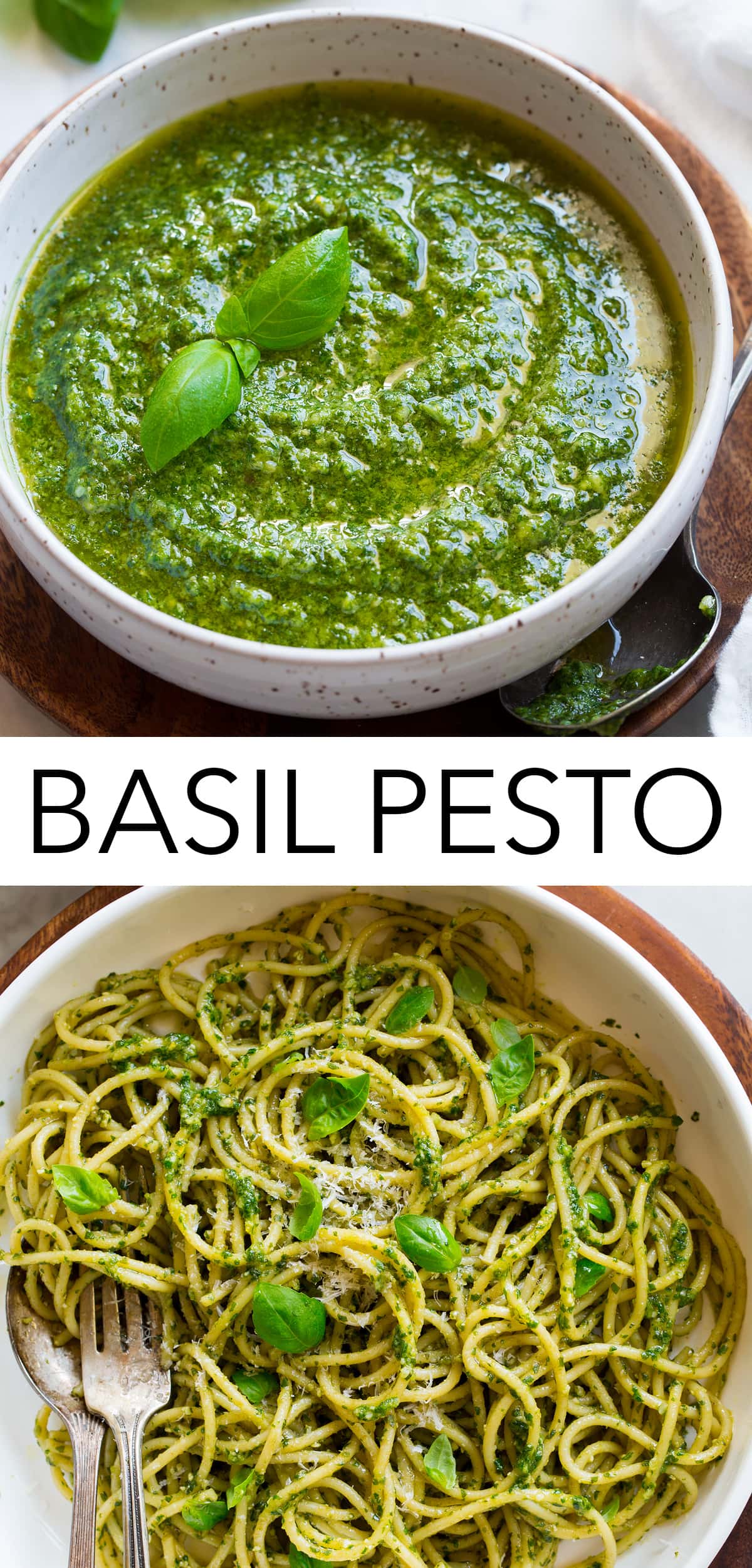 Basil Pesto Recipe Cooking Classy