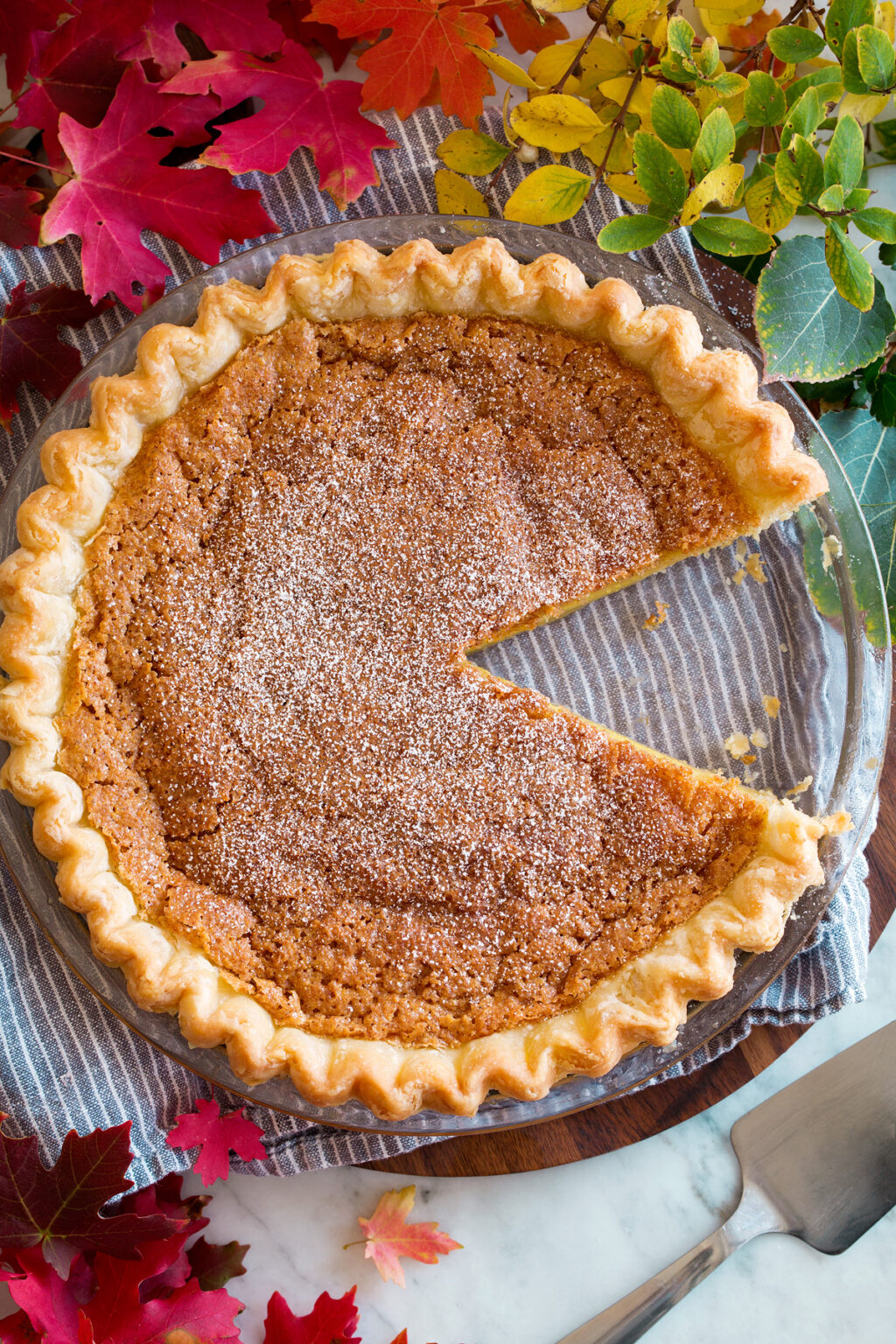 Chess Pie Cooking Classy