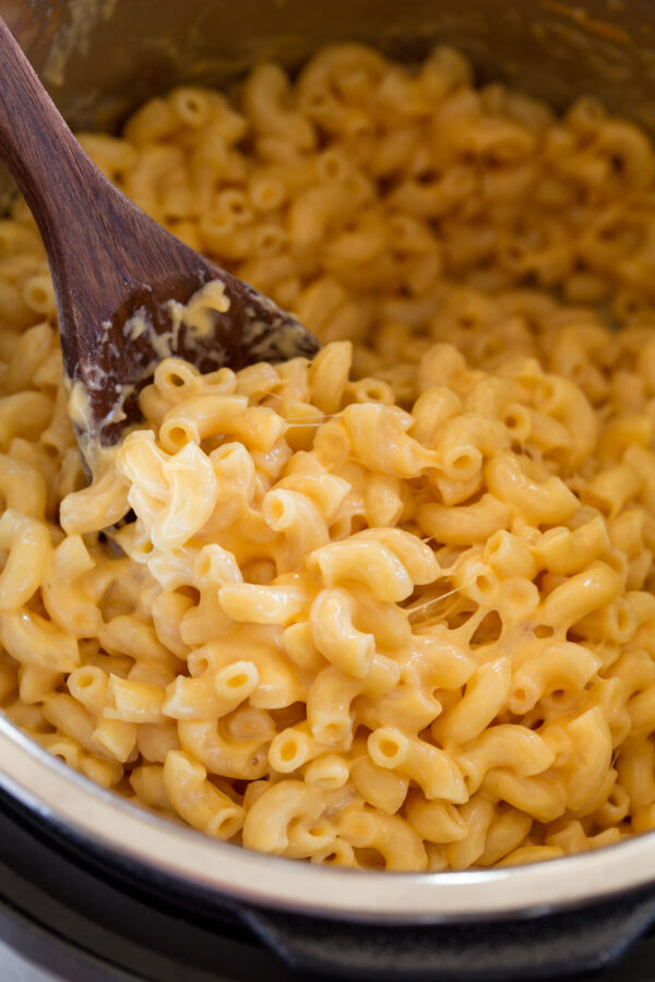 Instant Pot Mac And Cheese Cooking Classy Instant Pot Mac And Cheese Cooking Classy