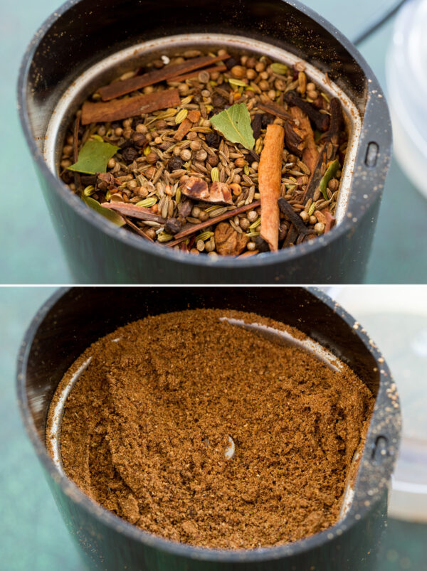 Garam Masala Recipe {Whole or Ground Spices} Cooking Classy