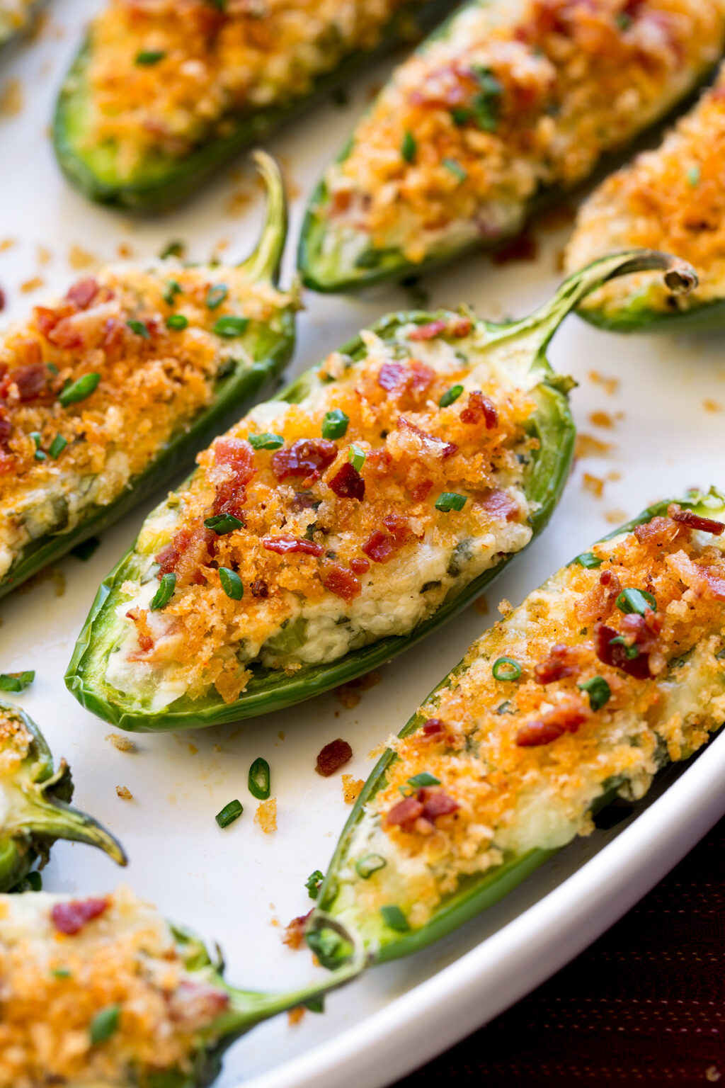 Jalapeno Poppers Cooking Classy