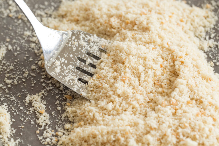 How to Make Bread Crumbs Cooking Classy