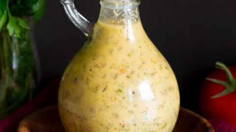 Italian Dressing