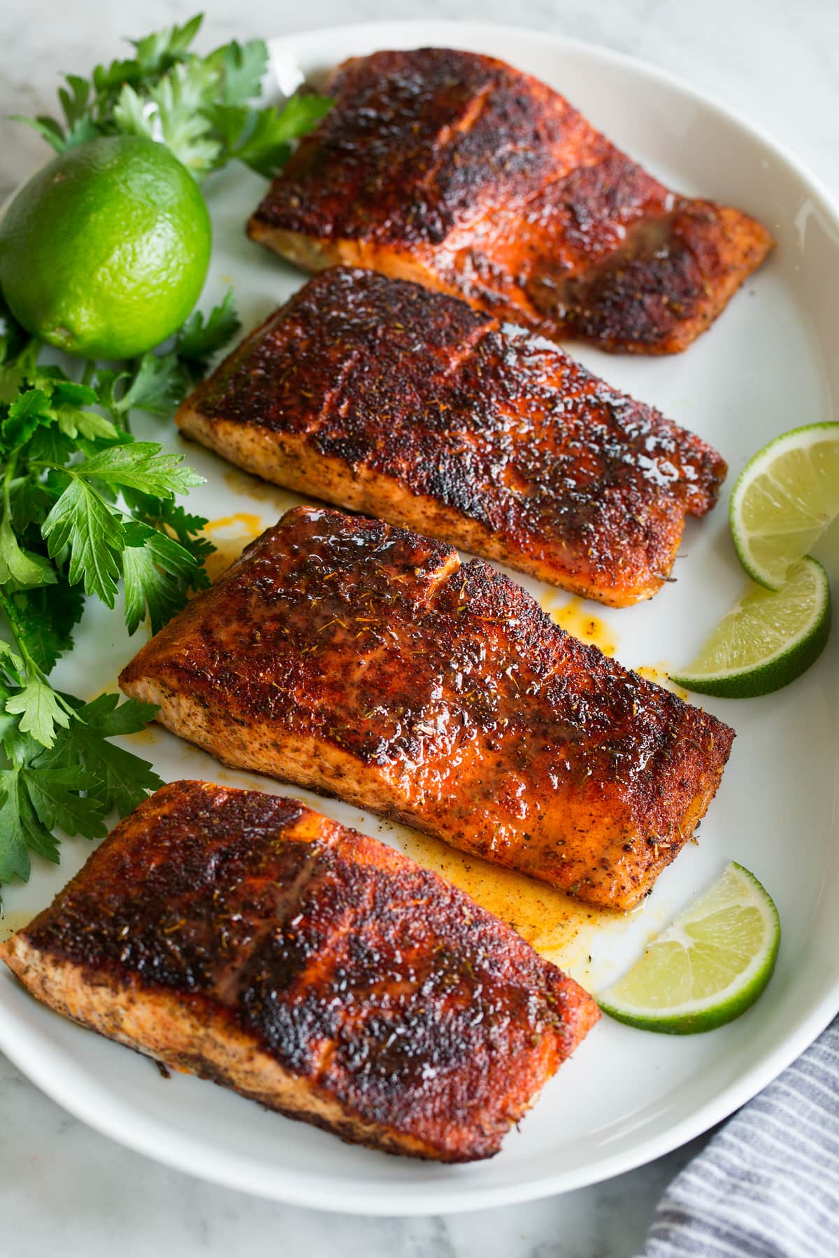 Salmon