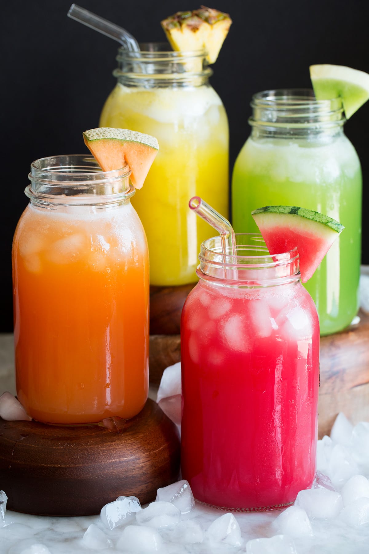 Agua Fresca Cooking Classy