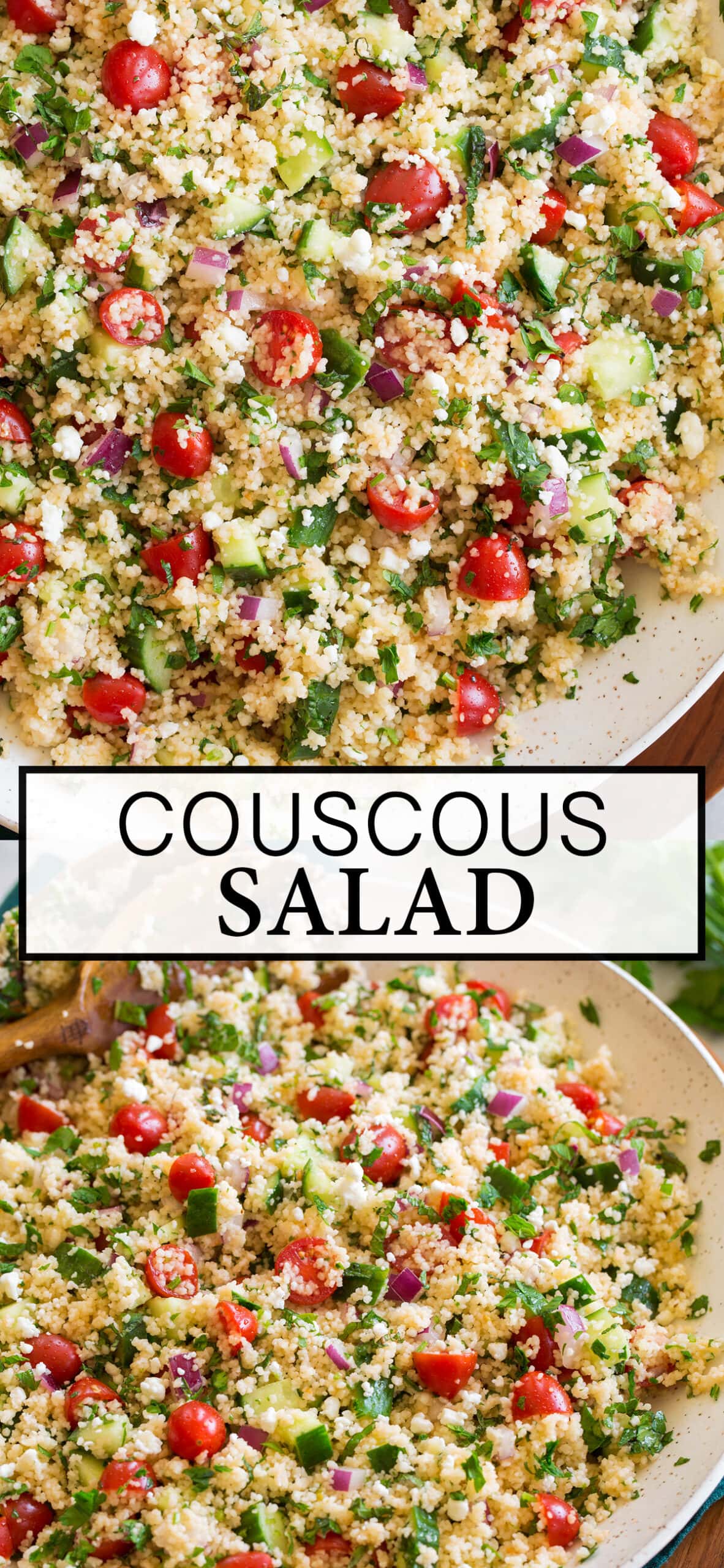 Couscous Salad Recipe Cooking Classy