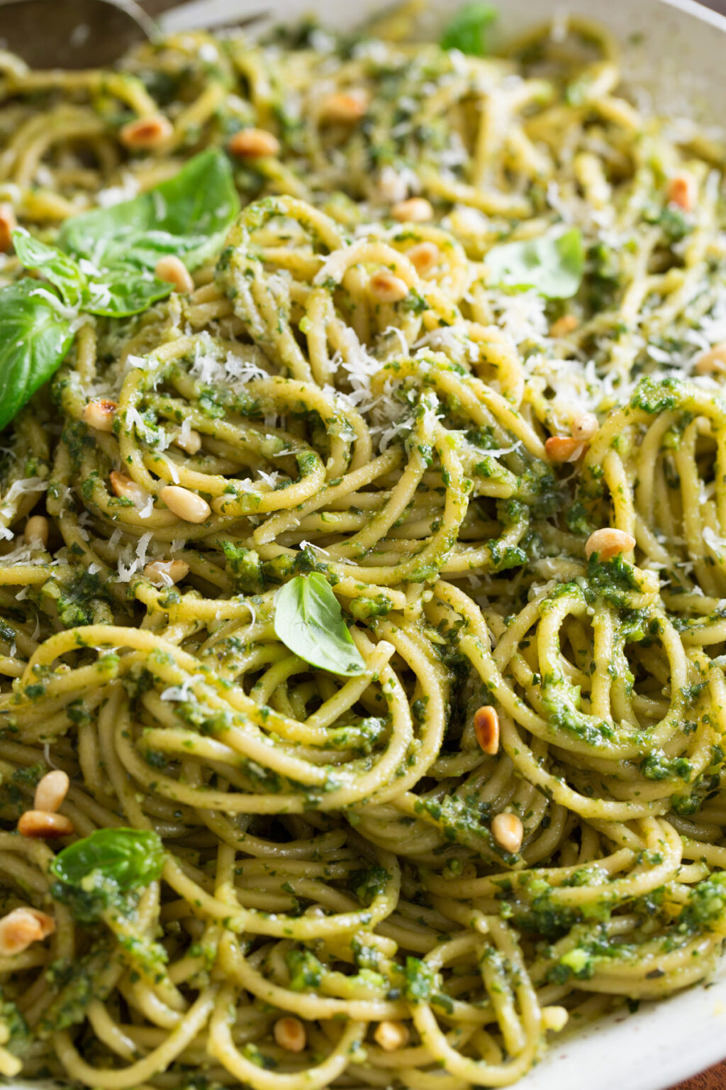 Pesto Pasta Recipe Cooking Classy Pesto Pasta Recipe Cooking Classy