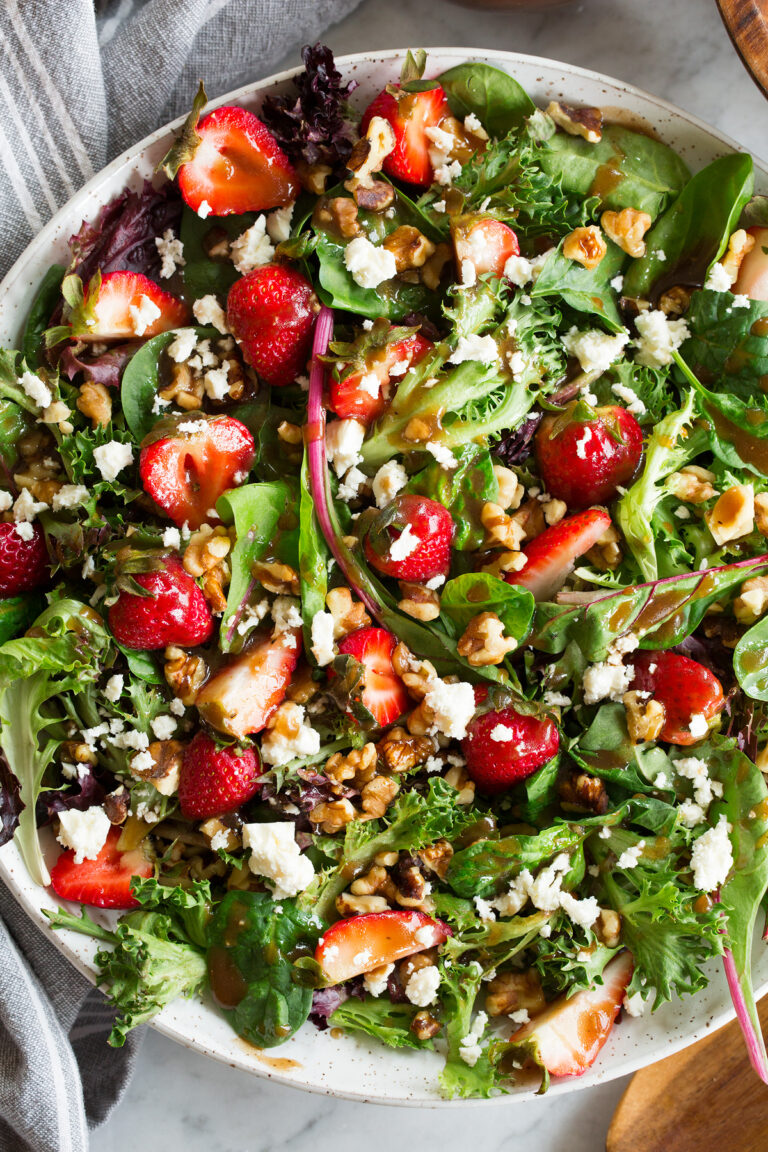 Balsamic Vinaigrette Recipe Cooking Classy