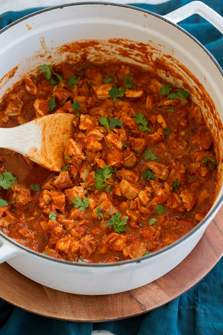 Chicken Tinga Recipe Cooking Classy