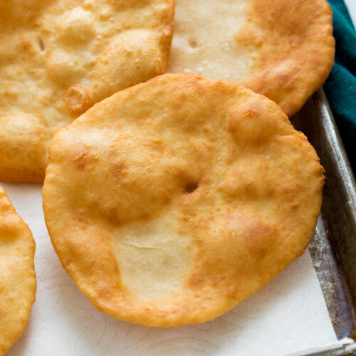Fry Bread Recipe Cooking Classy
