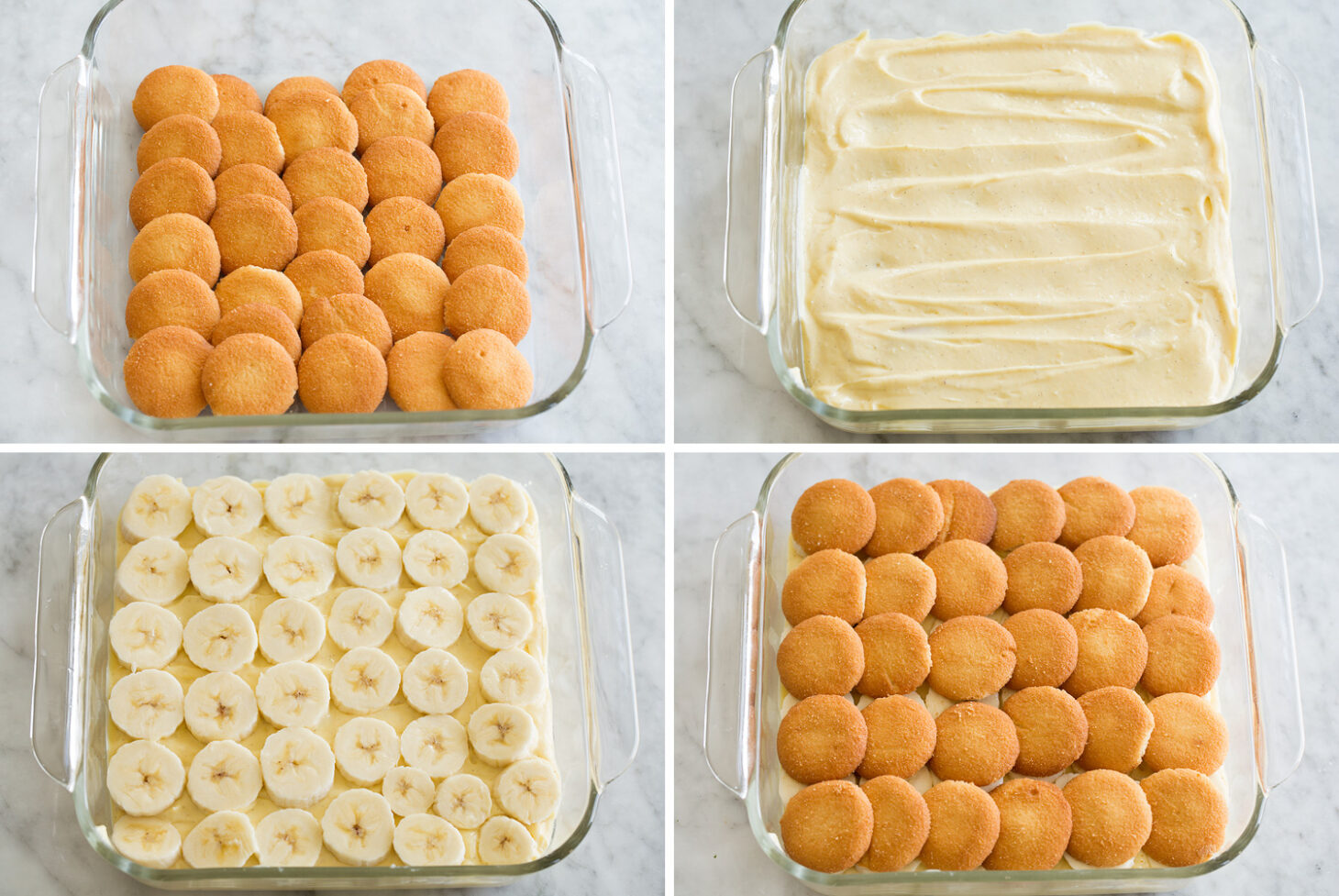 Banana Pudding Recipe Cooking Classy