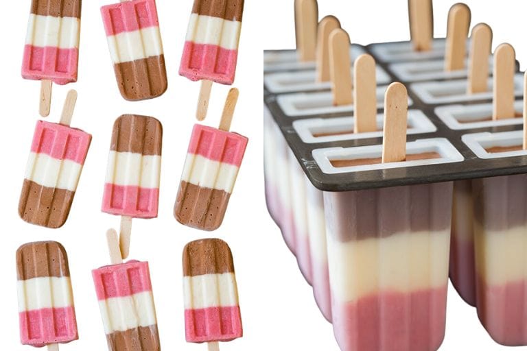 The 5 Best Popsicle Molds of 2023 - Cooking Classy