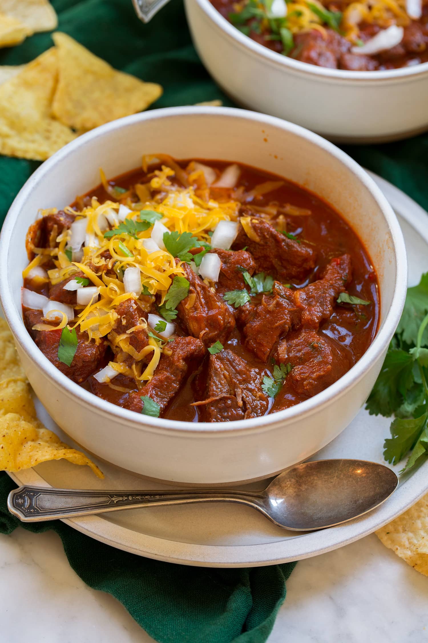 Chili Con Carne Chili Con Carne