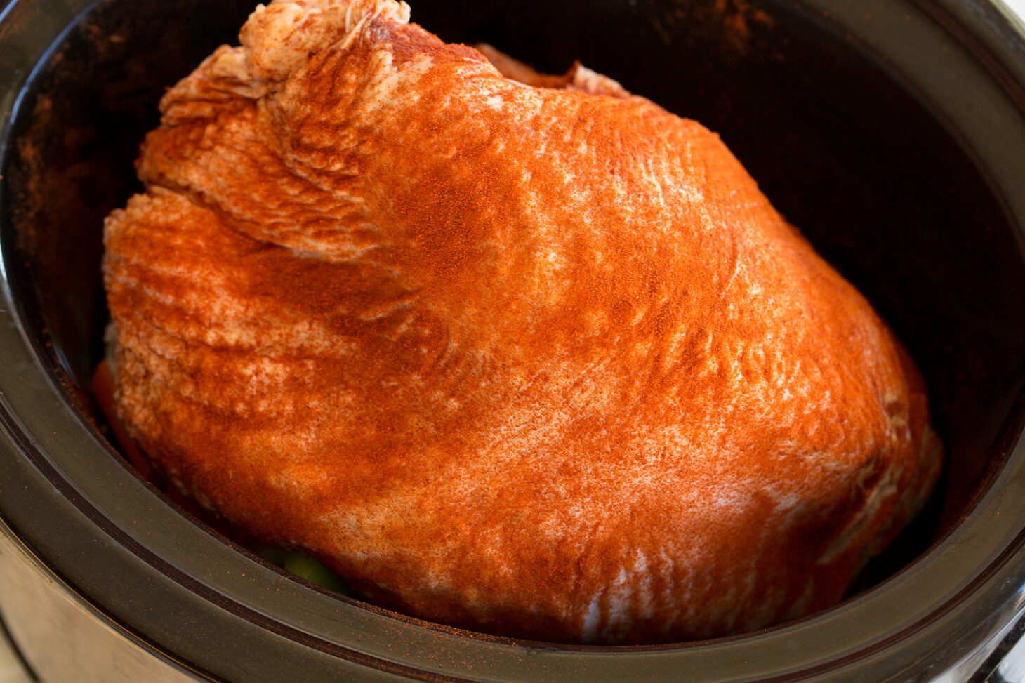 Crockpot Turkey Breast Cooking Classy