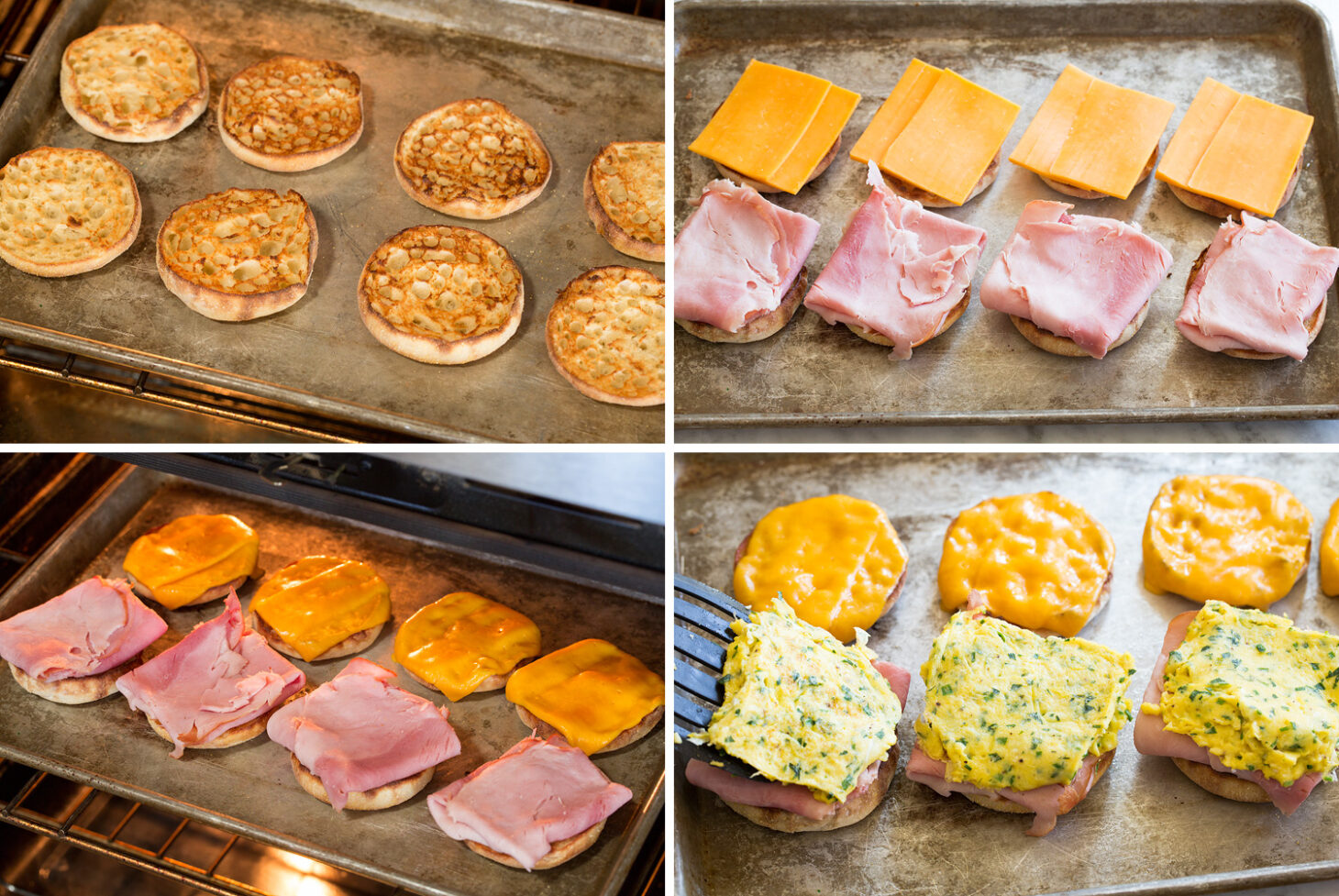 Best Breakfast Sandwich - Cooking Classy