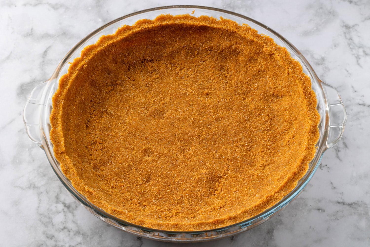 Lemon Icebox Pie - 67