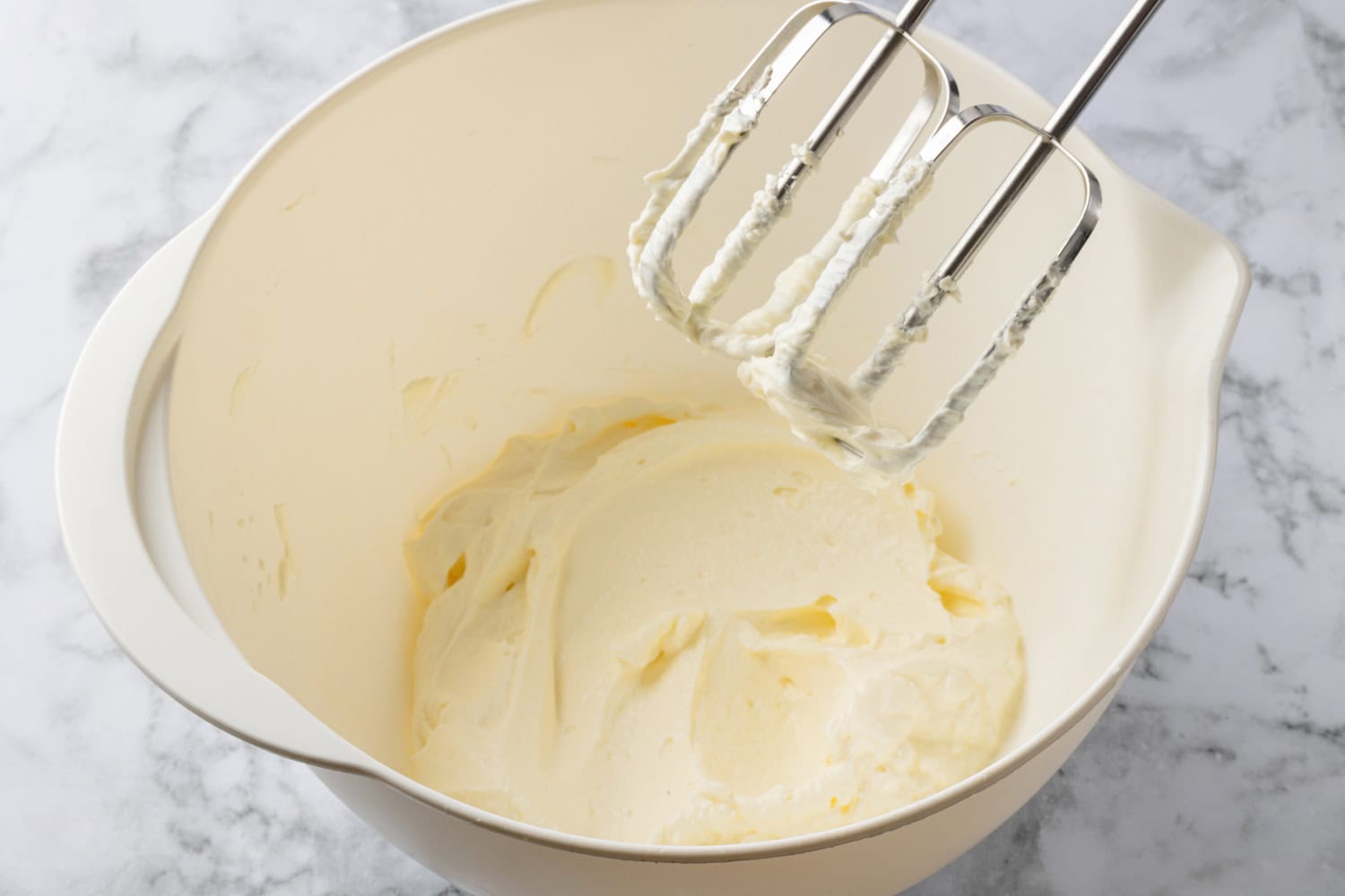 Lemon Icebox Pie - 7