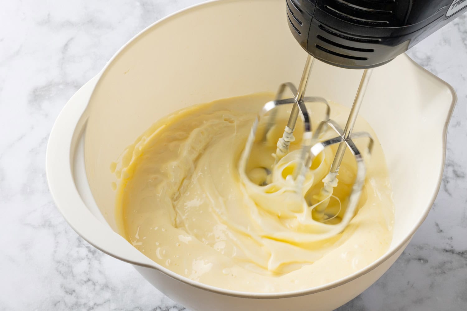 Lemon Icebox Pie - 12