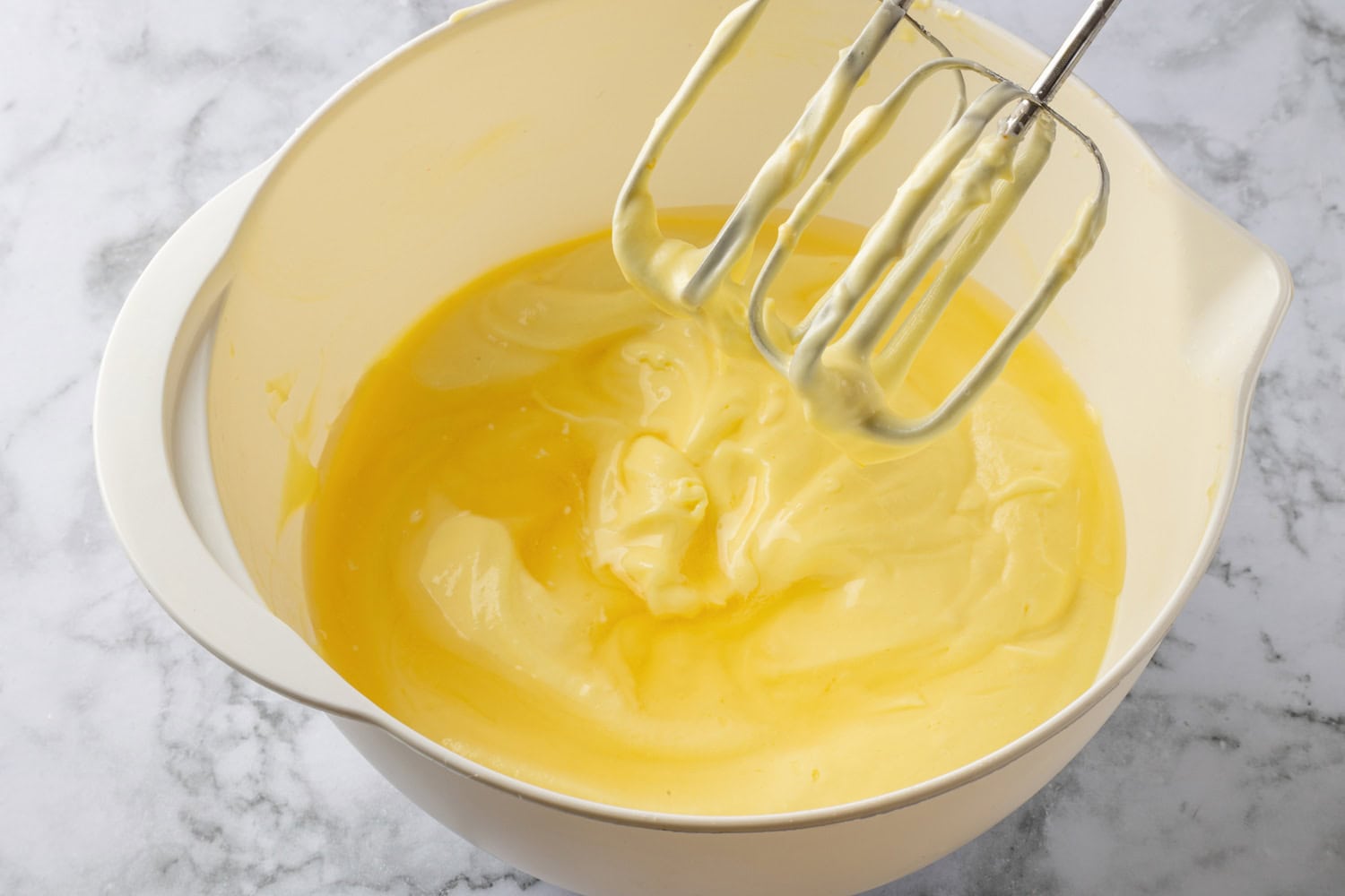 Lemon Icebox Pie - 33