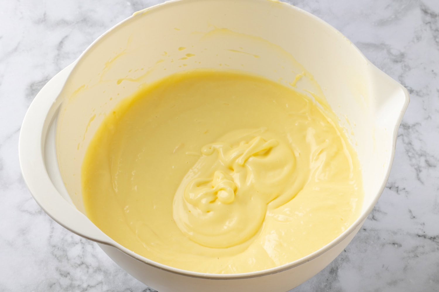 Lemon Icebox Pie - 96