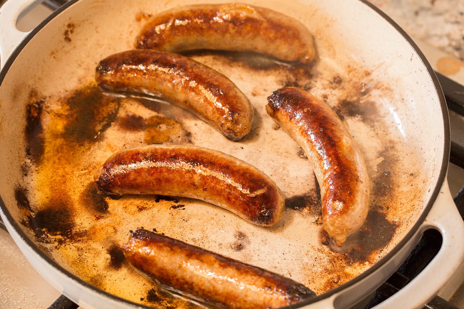 Sausage and Peppers - 57
