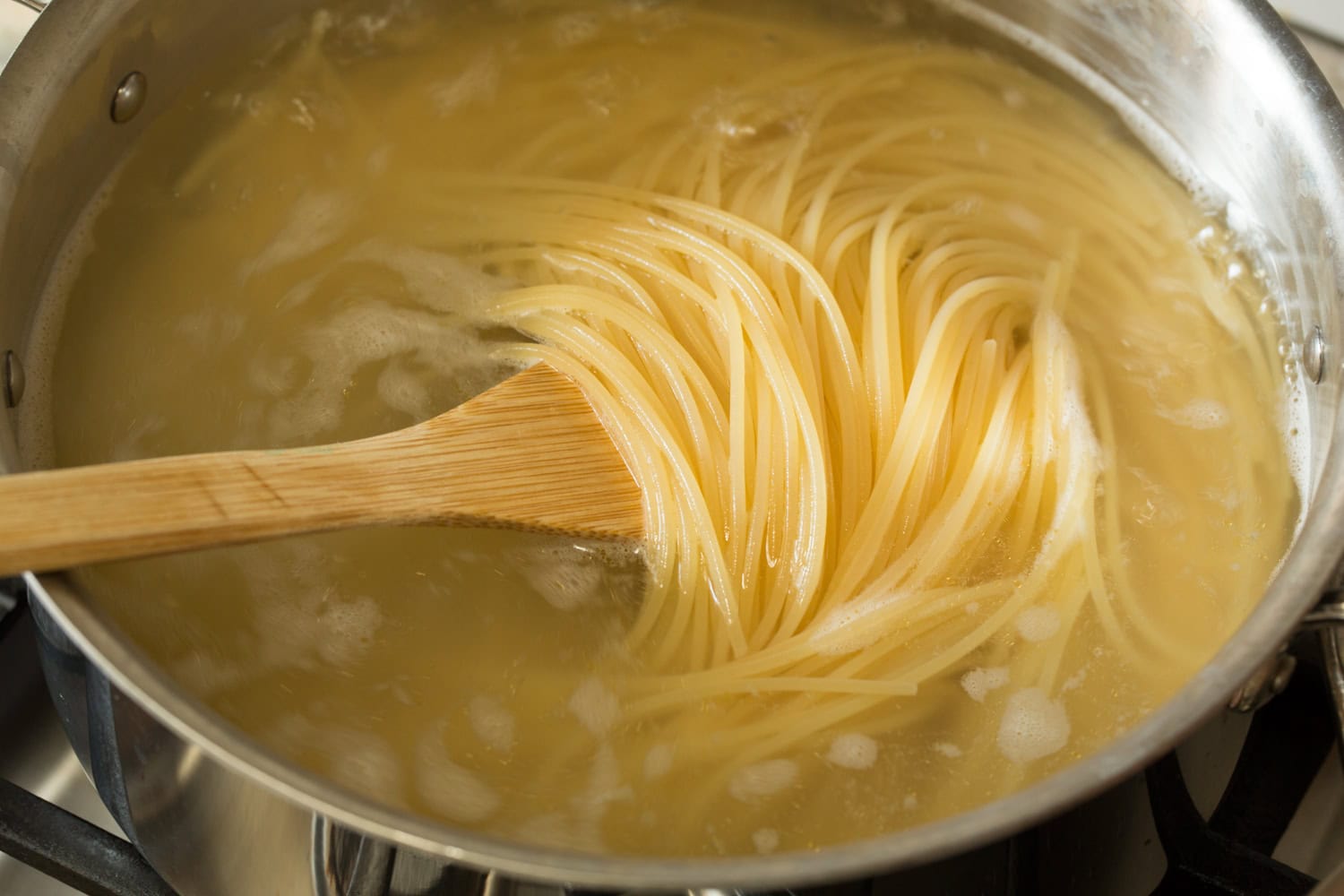 Cherry Tomato Pasta - 69