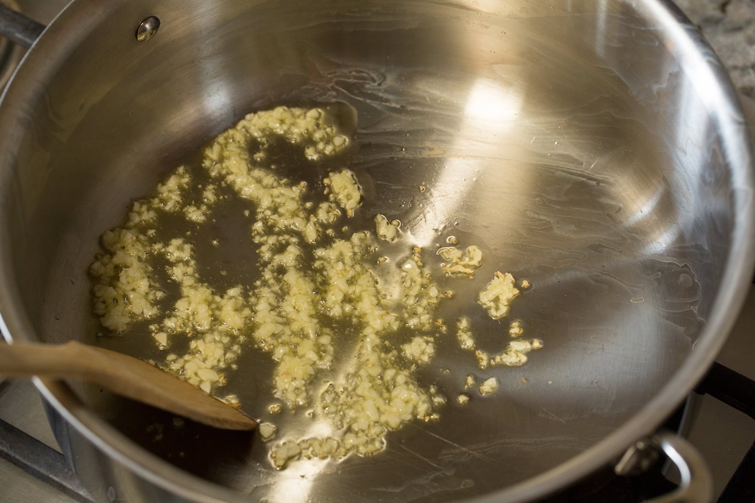 Creamy Pesto Pasta - 61