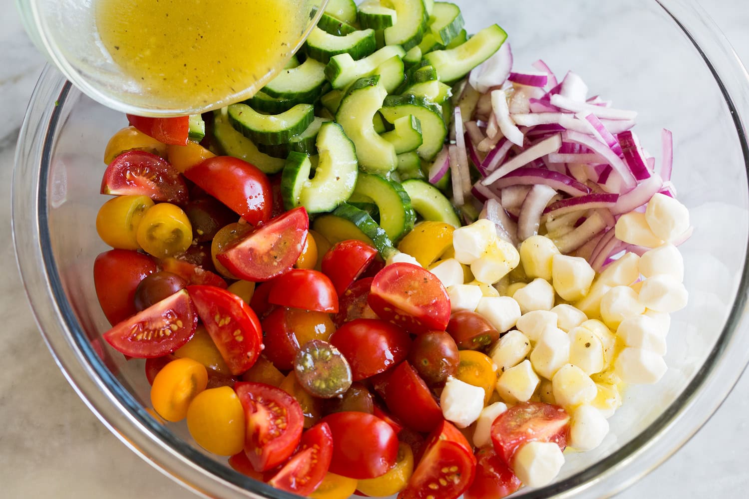 Panzanella - 61
