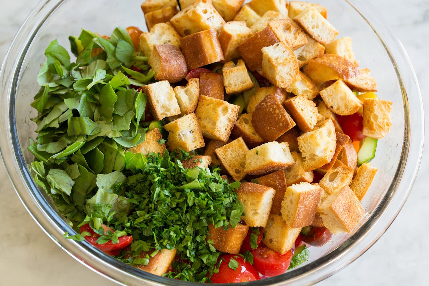 Panzanella - 18