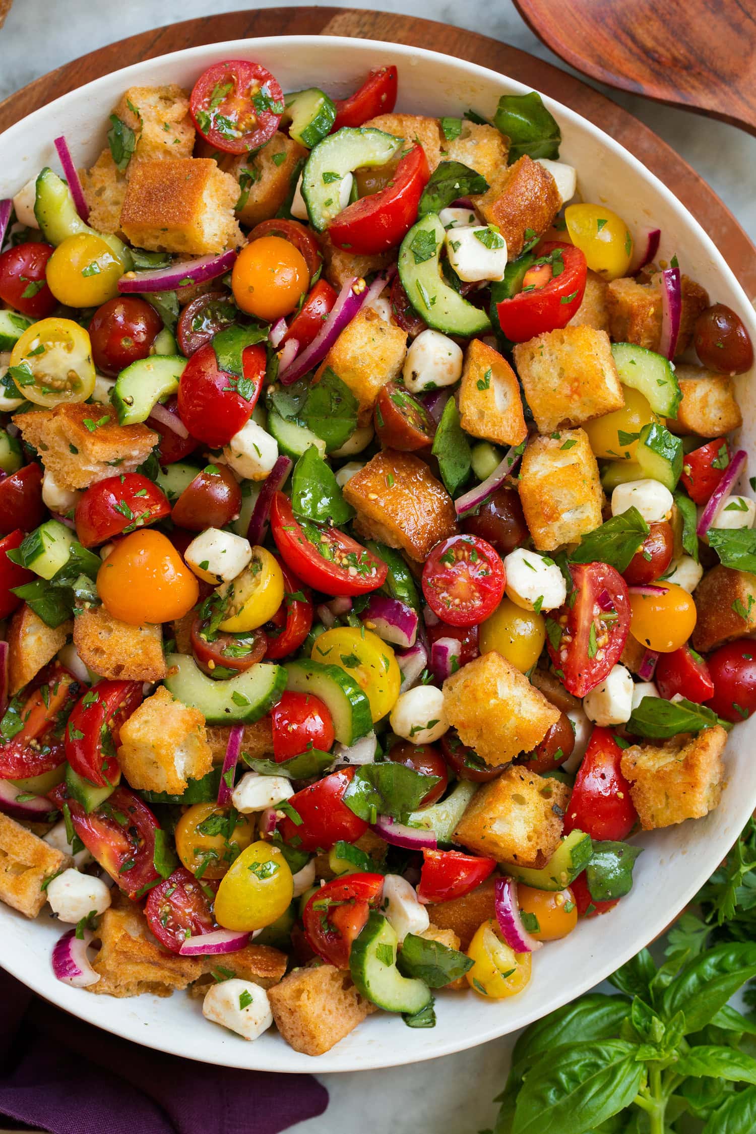 Panzanella - 92