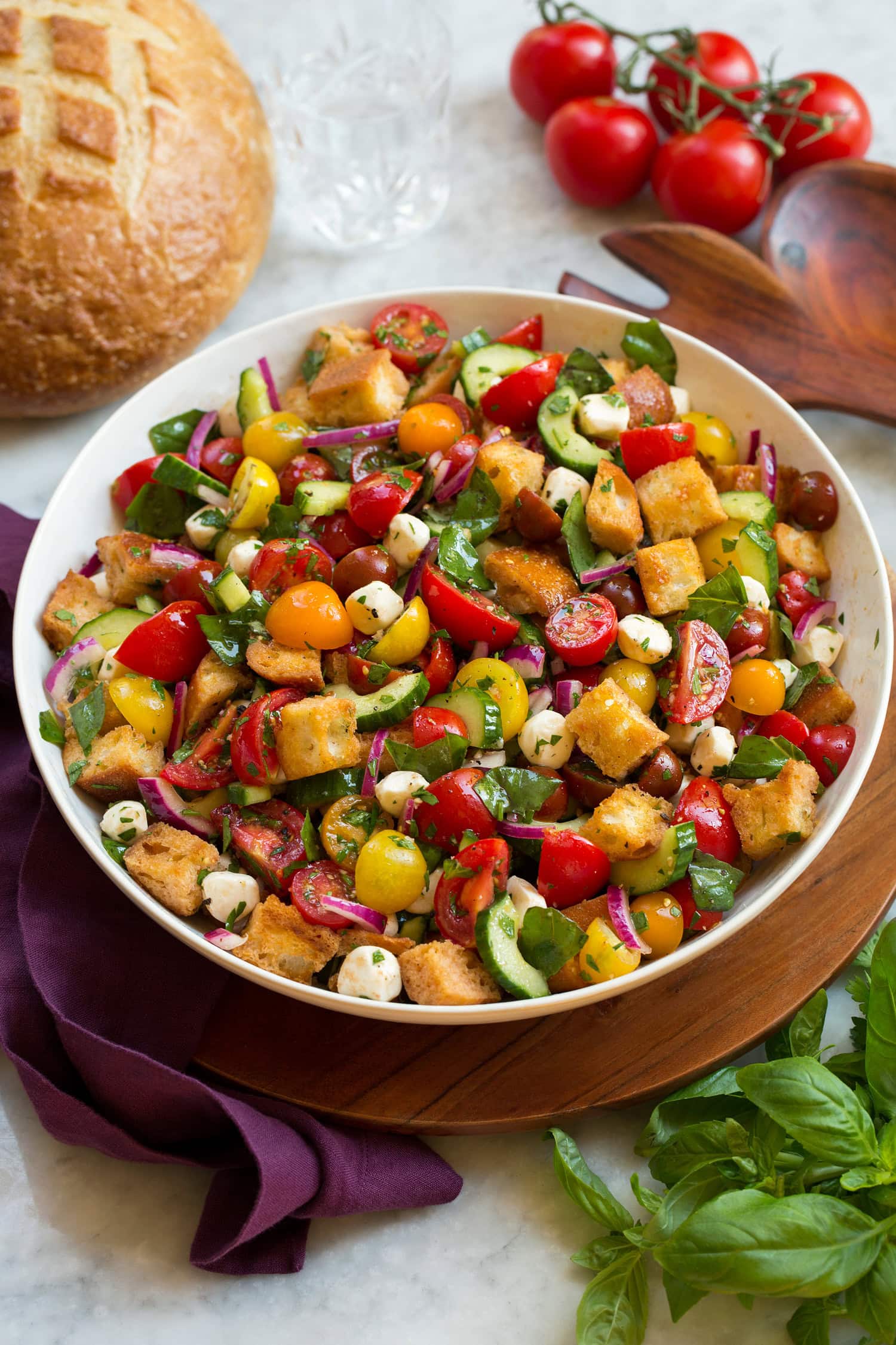 Panzanella - 13