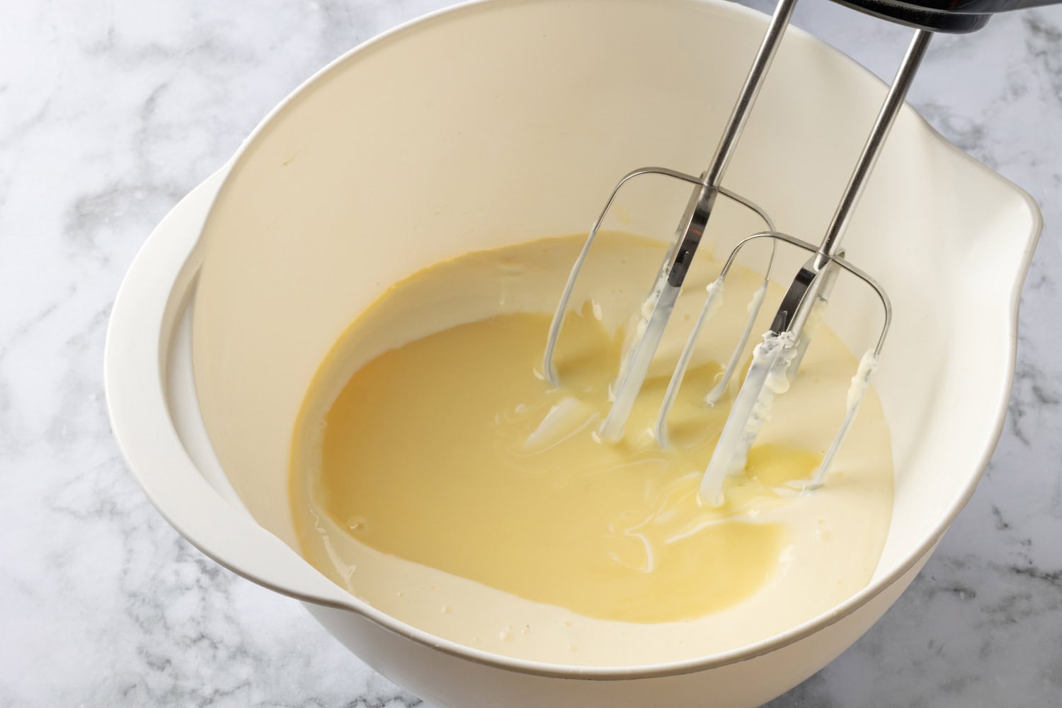 Lemon Icebox Pie - 31
