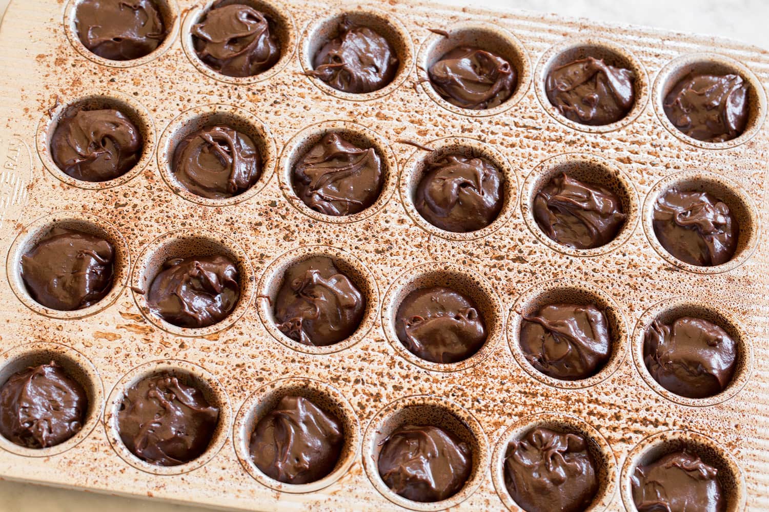 Brownie Bites - 7